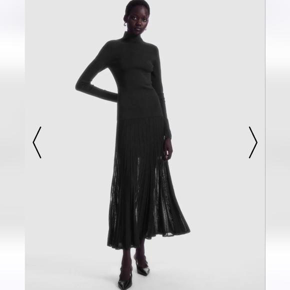 COS Dresses & Skirts - COS Maxi Dress